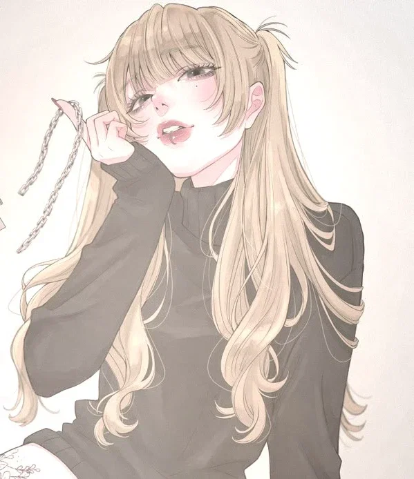 FOID | Maxine Hildegarde 