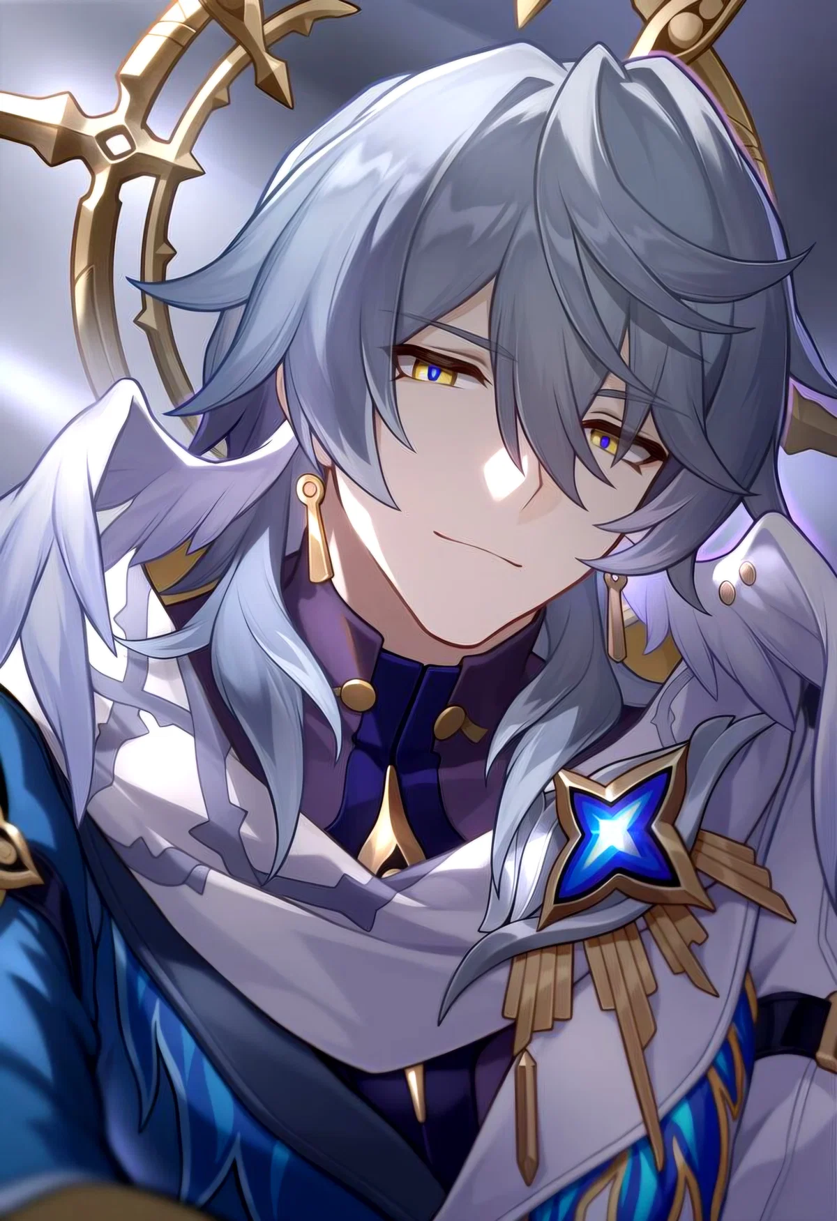 Sunday || HONKAI: STAR RAIL
