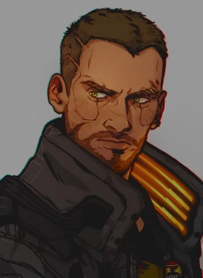 Vincent "V"