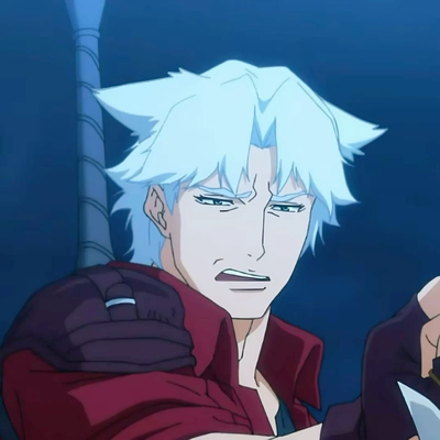 Dante Sparda