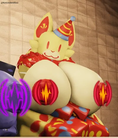 ~Cat~ | O.O.B (Female)