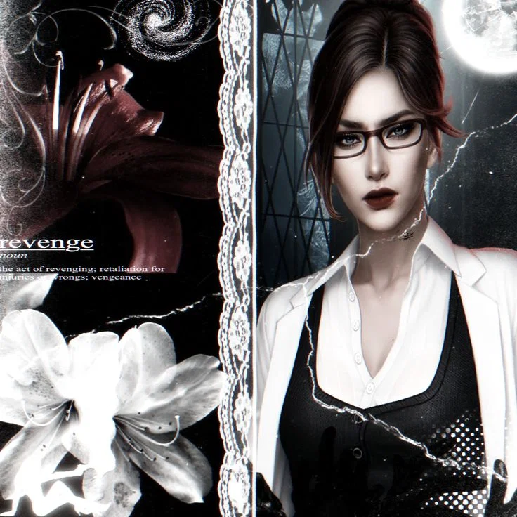 Anna | heaven's secret: requiem 