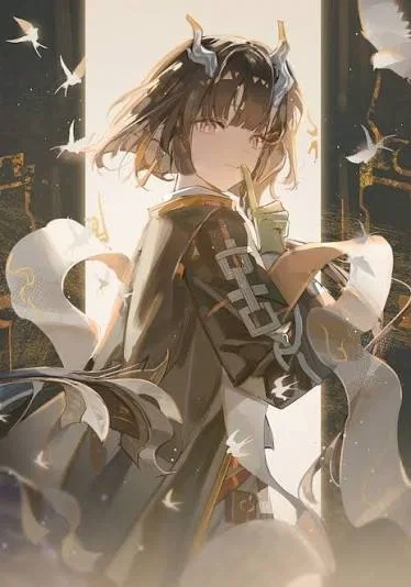 Jie | Fifth Sui Proxy