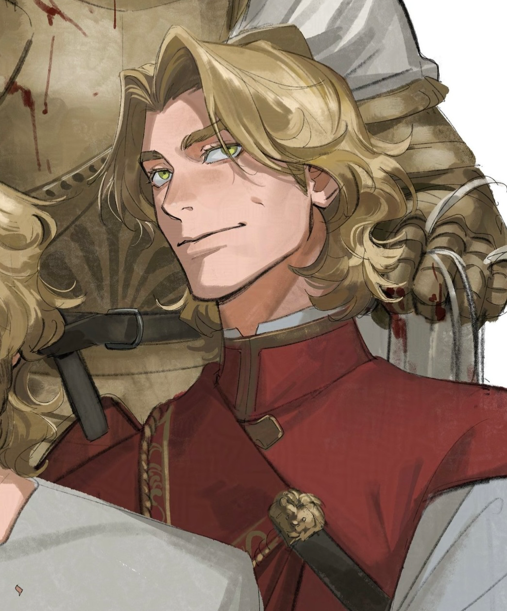 Ser Jaime Lannister