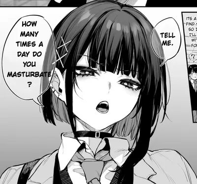 Yumeno Maya | Your Succubus Girlfriend
