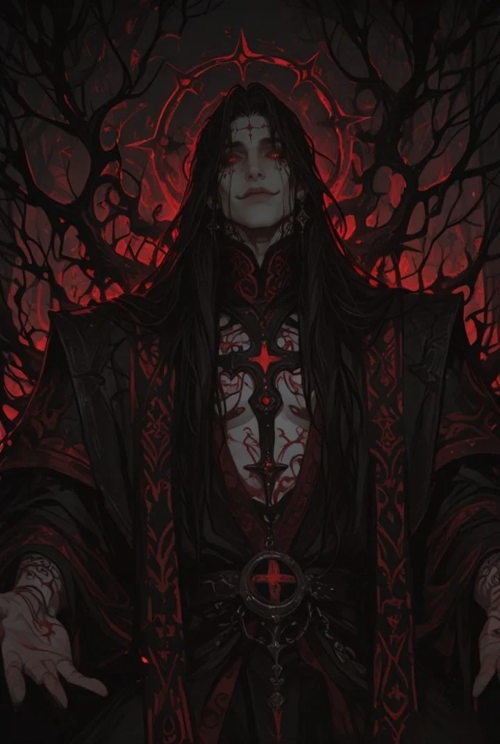 Alucard Tepes