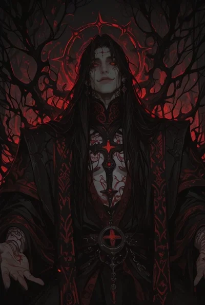 Alucard Tepes
