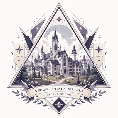 FPE Arcana Au
