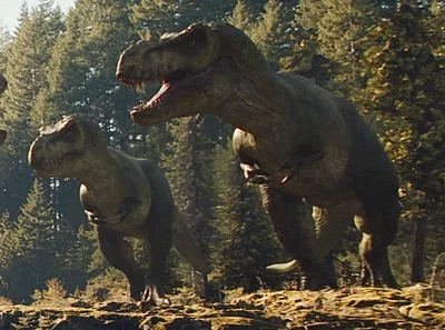 Jurassic Park