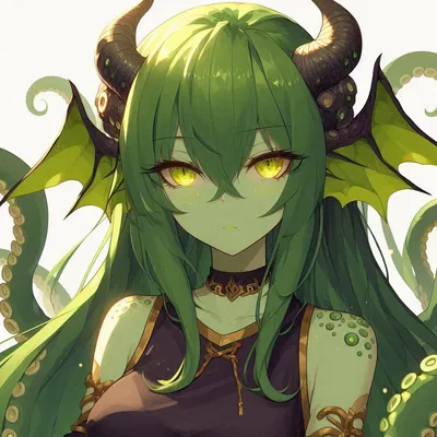 Ignotus 🦑 Elder Demon