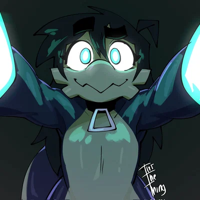Your Obsessed Roommate, Tirt (J.Ai Original)