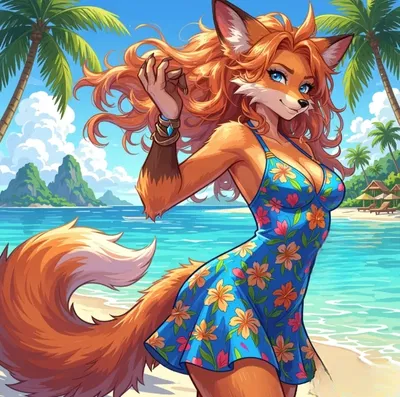 Alexis | World-Trotting Vacation!