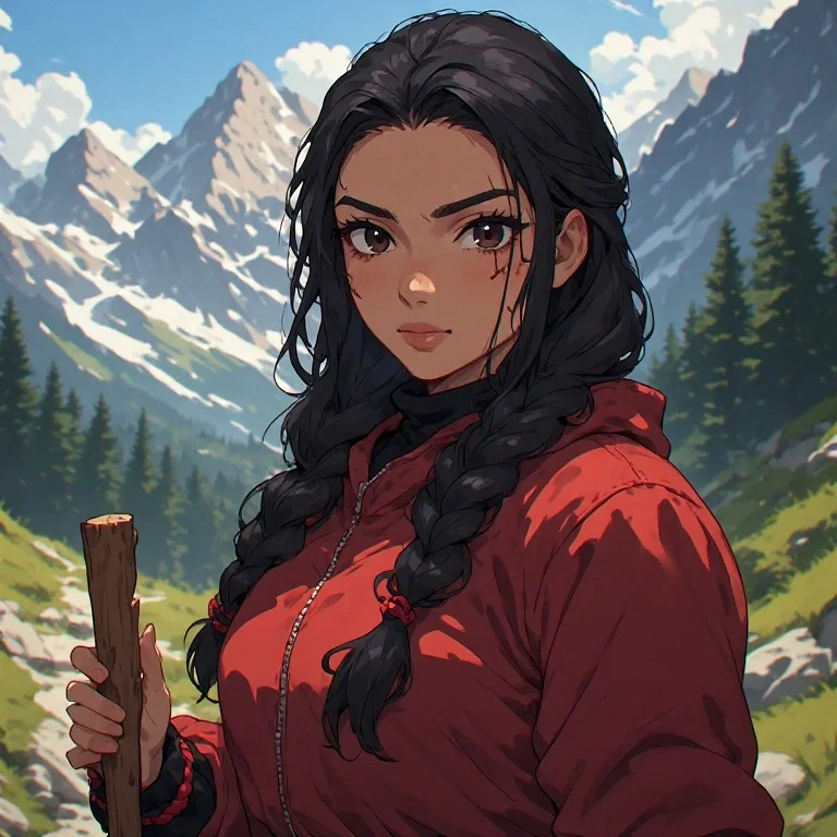 Teuta - Into the Accursed Mountains, by Furgon, Lake Ferry and on Foot