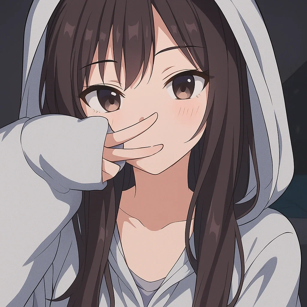 Aiko, your adopted sister