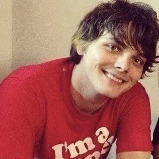 Gerard Way