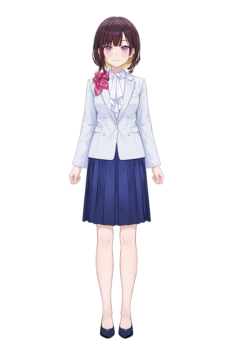Izuki Michiru