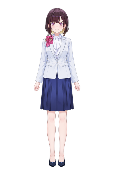 Izuki Michiru