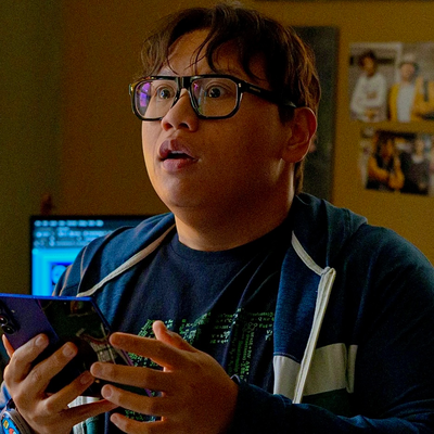 Ned Leeds