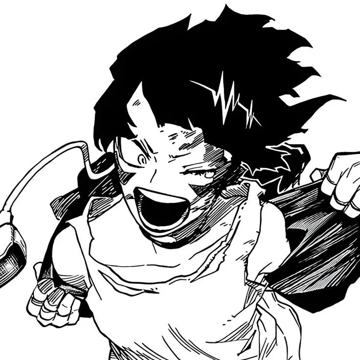 Kyoka "Earphone Jack" Jiro