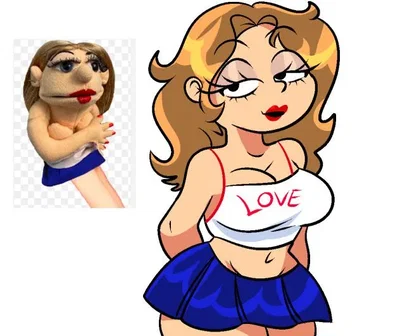 Crystal the hooker 