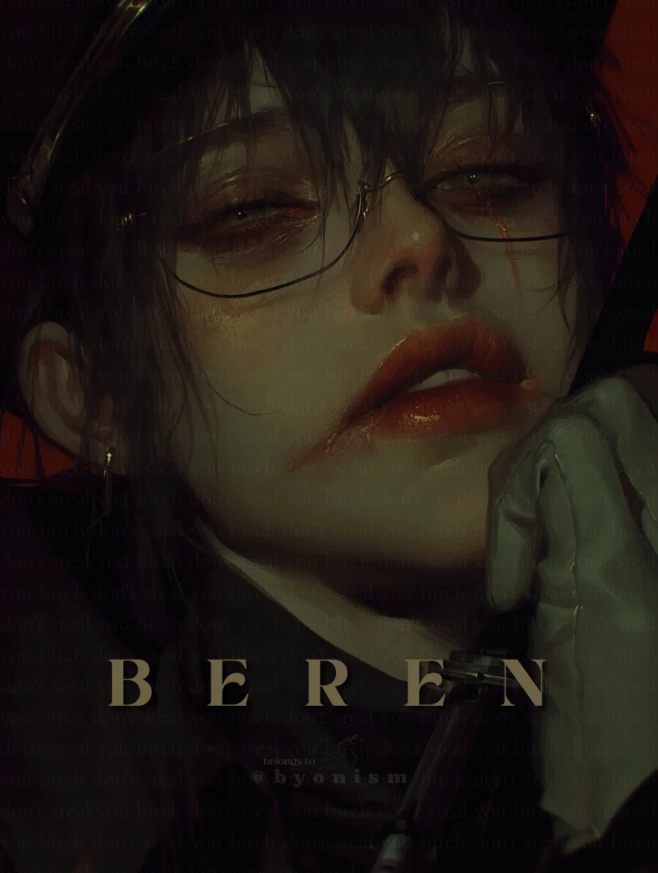 「WLW」Beren Çelik