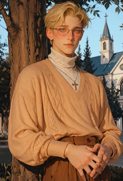Andy
