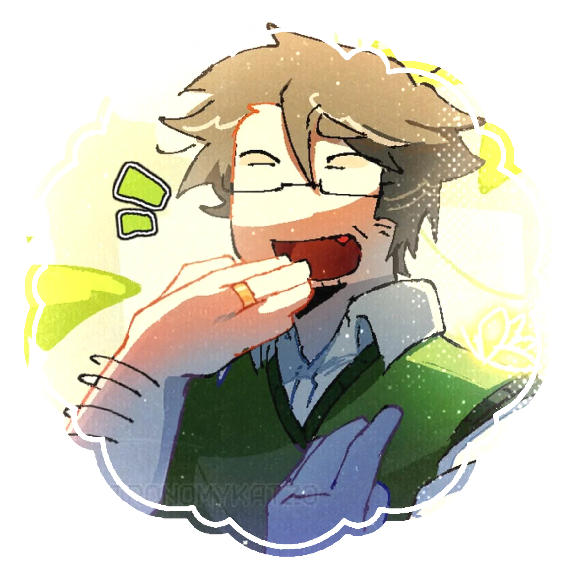 𓏏𓏏 Mayor Thaniyel ᧓
