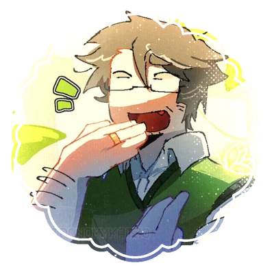 𓏏𓏏 Mayor Thaniyel ᧓