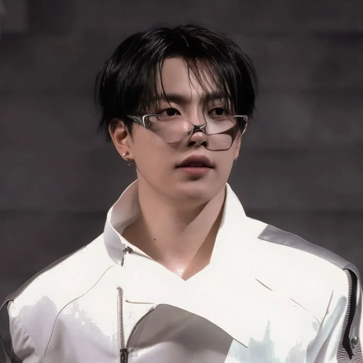 . 𑣲 Hongjoong - You're ENOuGH