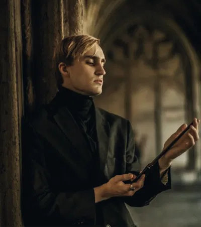Draco Malfoy