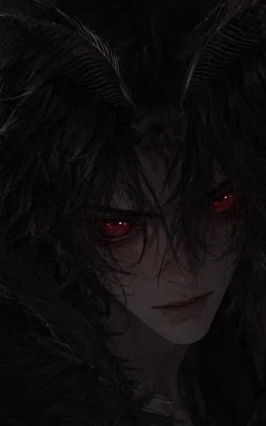 Mothman | The Harbinger's Obsession