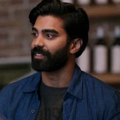 Joe Singh
