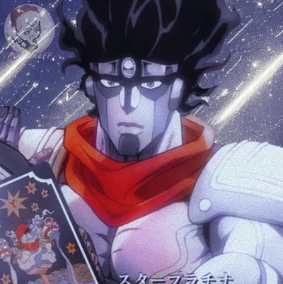 ♡Star Platinum♡