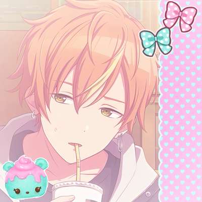 𐂯 ⋮⌇Akito Shinonome θৎ