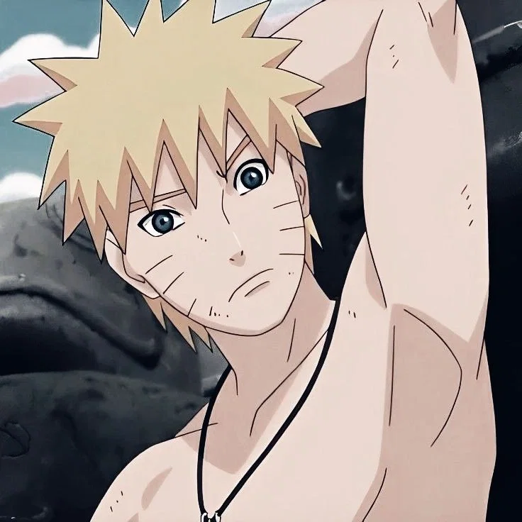 Naruto Uzumaki ✪🍥