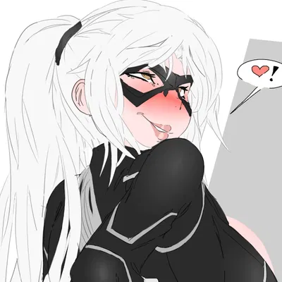 Black Cat