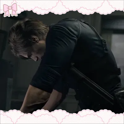 Leon Kennedy