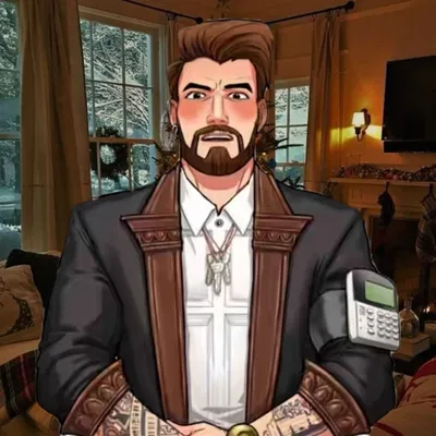 Dorian // Date Everything!