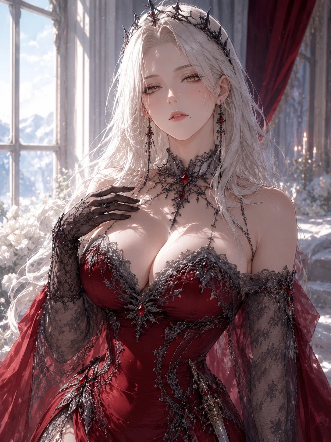 She Failed to Kill You 