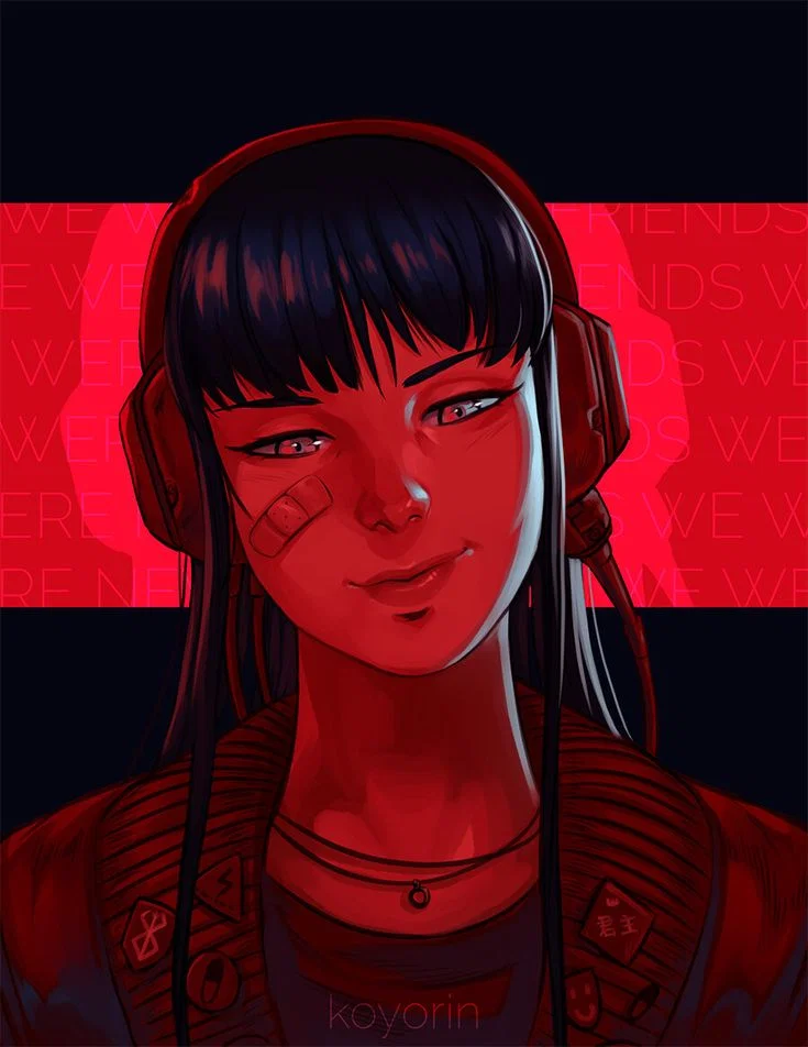 HER || RUINER