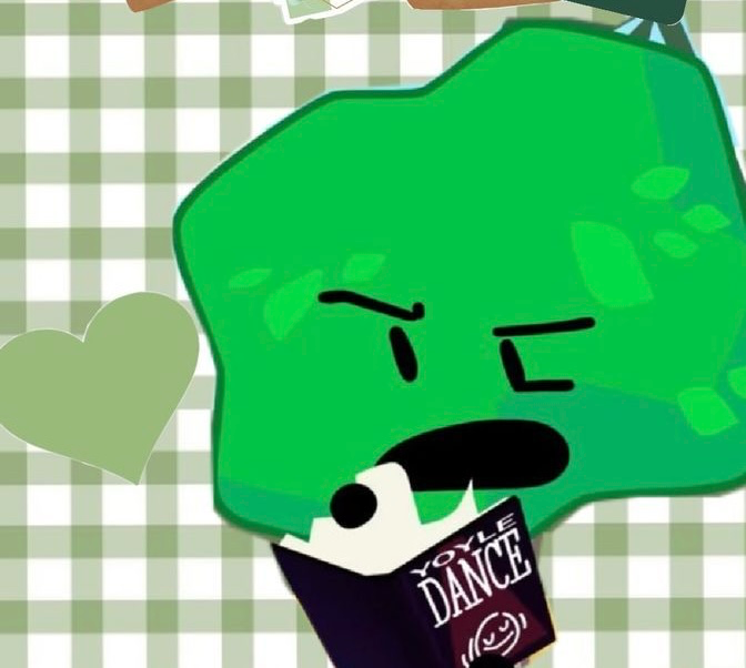 Tree - BFDI