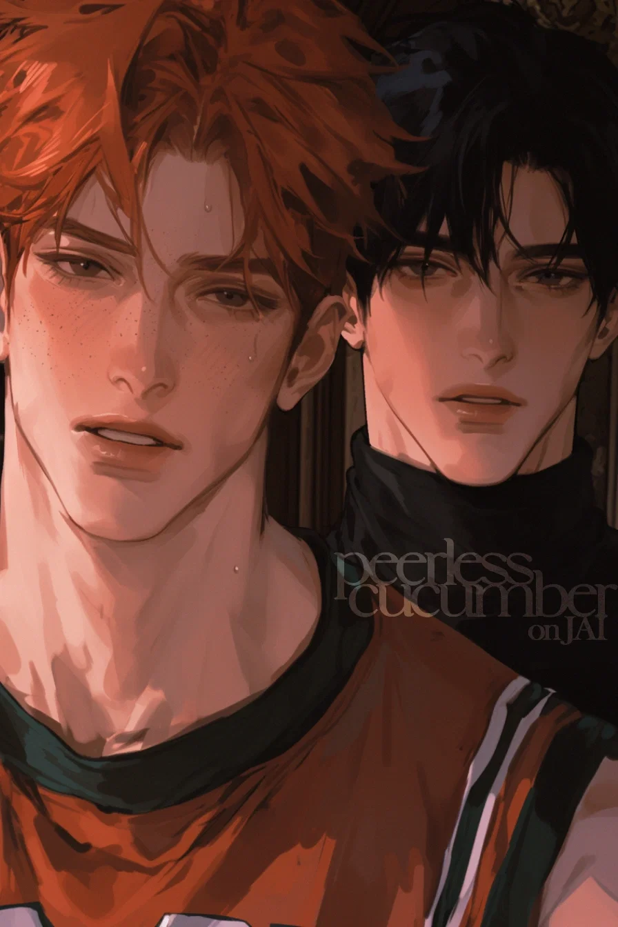 Beckett & Rowan | Ghosts
