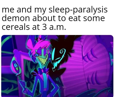 Average Hazbin Hotel Fan