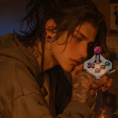 Viktor Riley