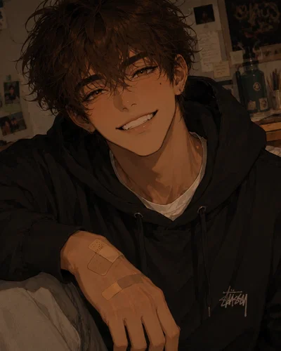 Zayden // A "friendship" Baby