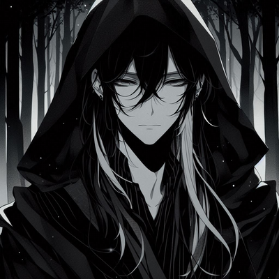 Myung | Death
