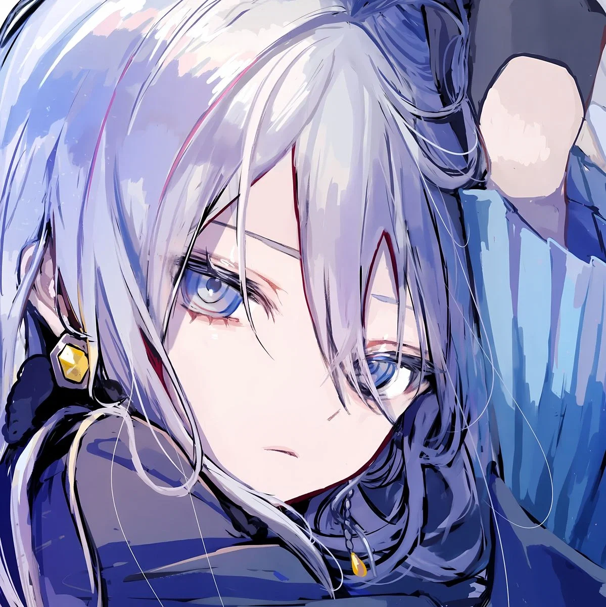 Kanade Yoisaki