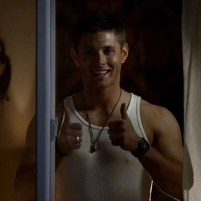 dean winchester