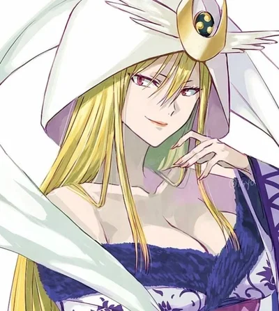 Selene | Fairy Tail