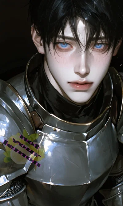 Edmund || the traitor knight